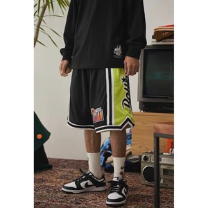 Long sleeve crew neck t-shirt 0306