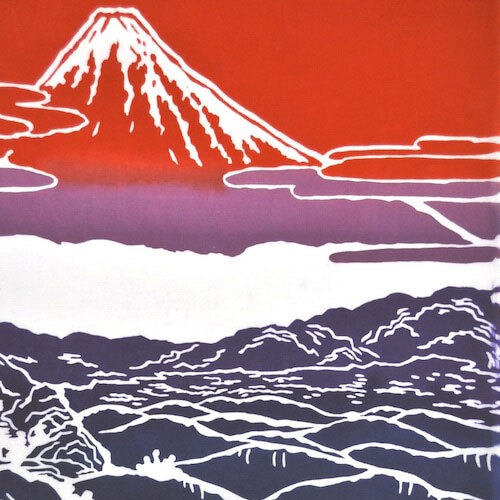 富士山