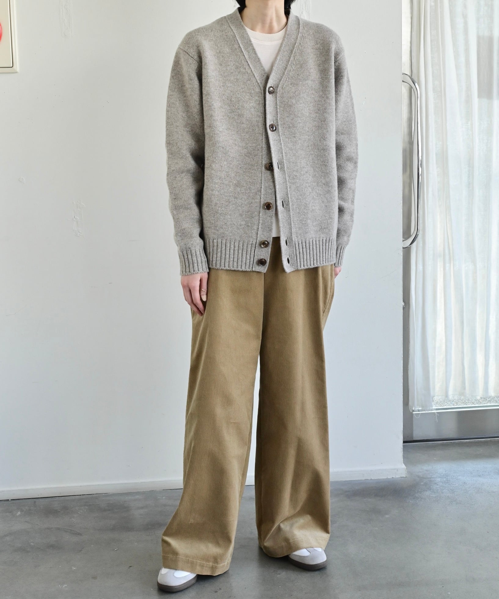 ブランド Brand | galerie kaigetsu