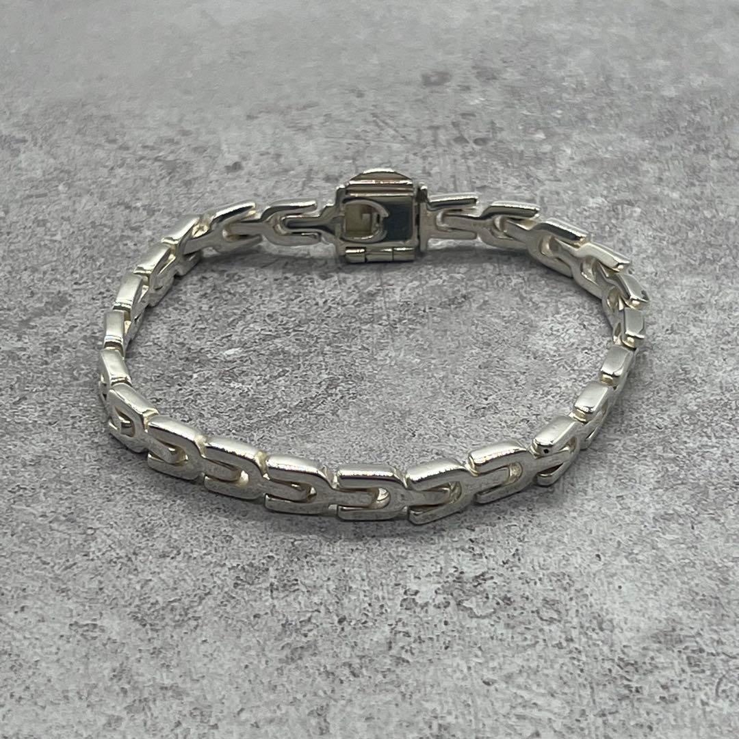 【希少】ティファニー TIFFANY&CO Yリンクチェーン ブレスレット SV 希少】ティファニー TIFFANY&CO Yリンクチェーン ブレスレット SV | Refind