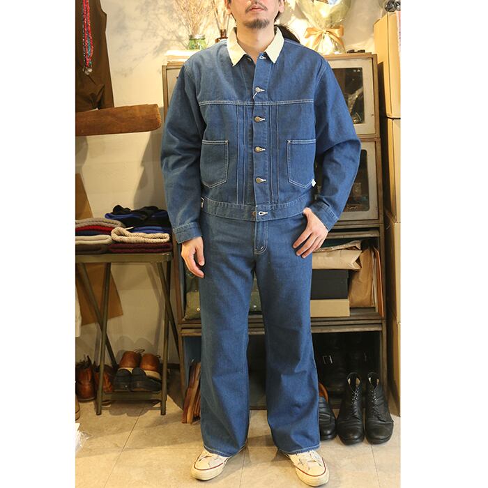 金子恵治 × UNION HERCULES MADE ユニオン ヘラクレス メイド 5