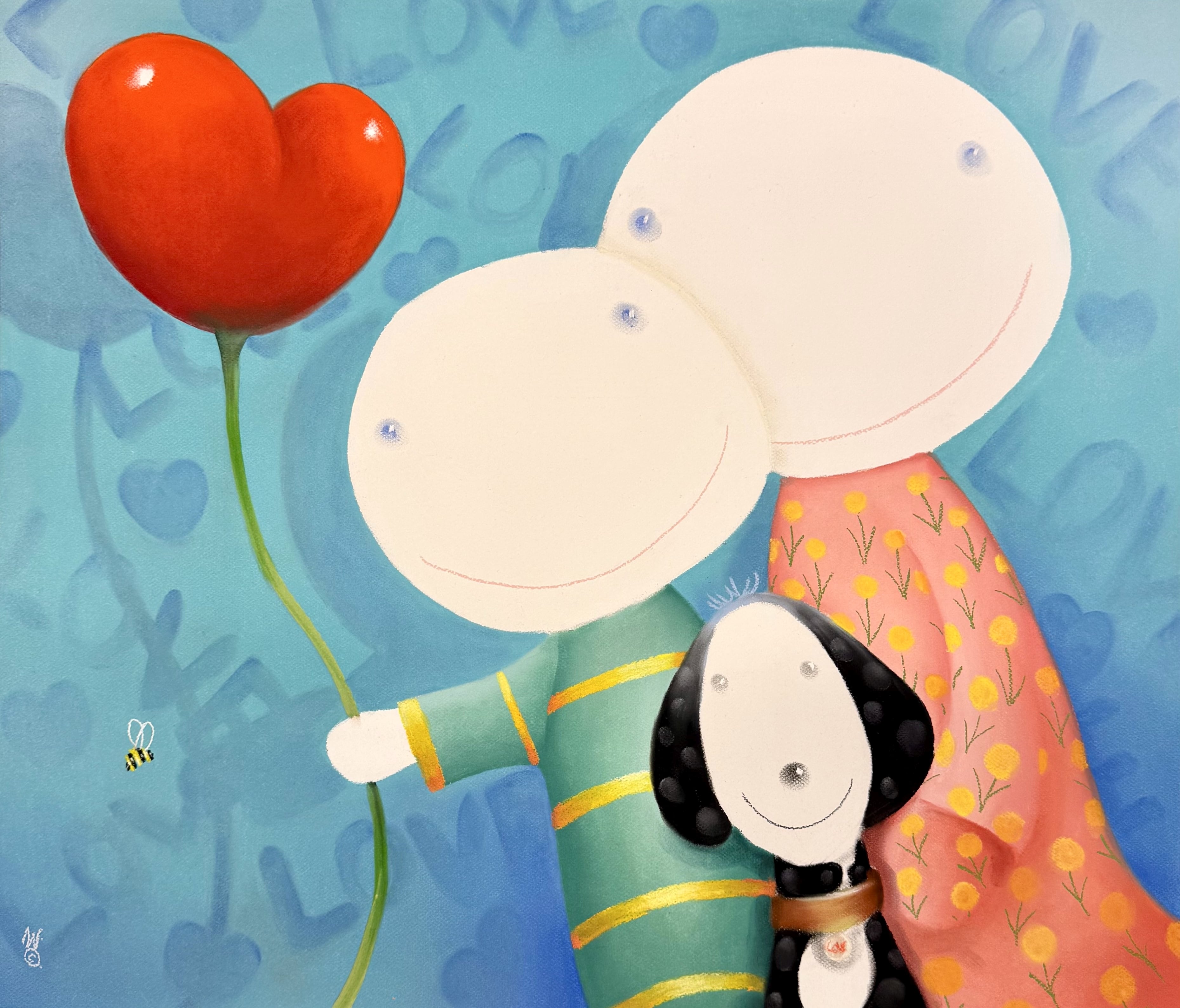 私たちからの贈りもの | From Us to You