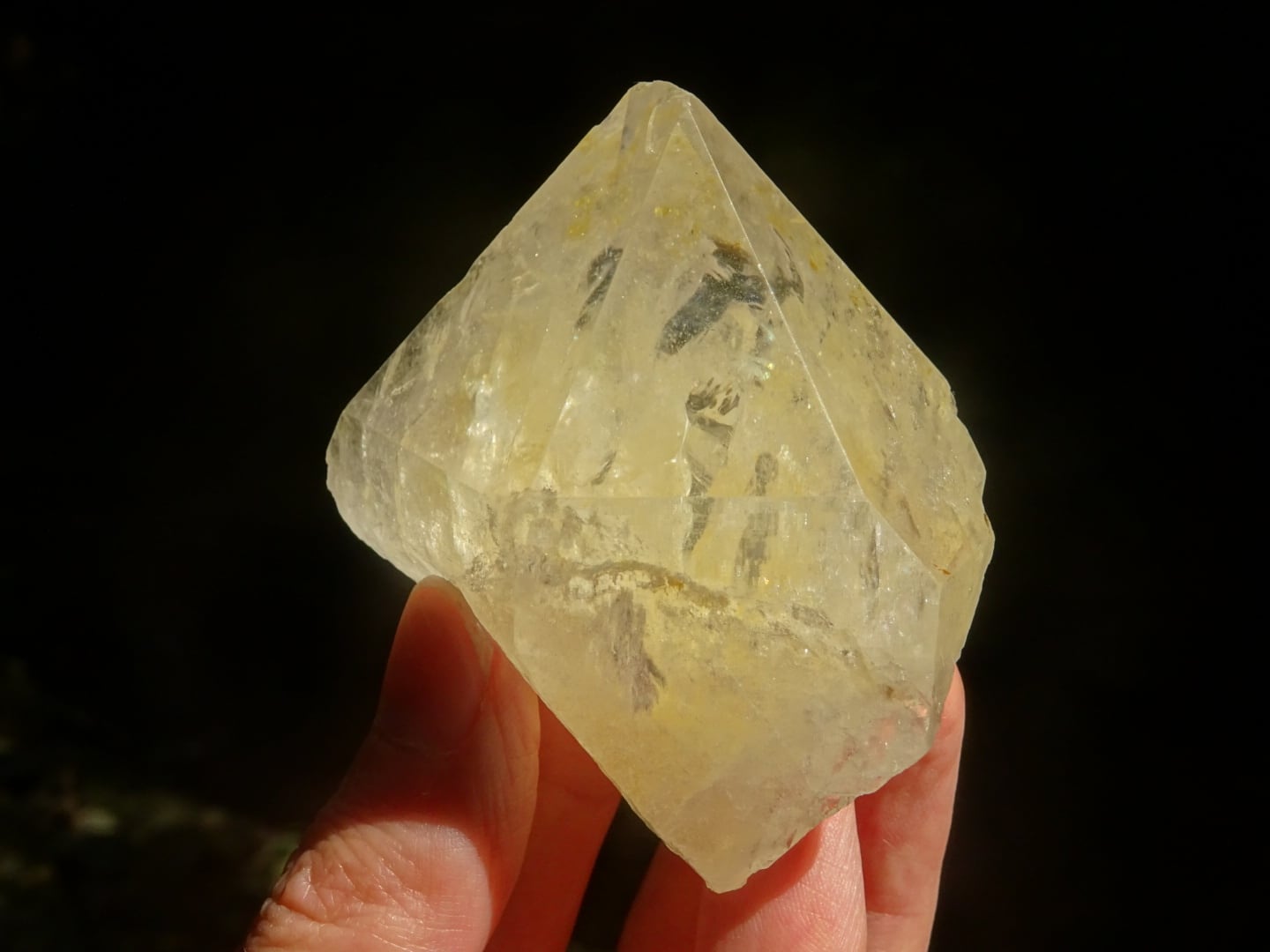 レインボークォーツ 22.3103.3600/21.M3100 クロノマスター スポーツ YOSHIDA SPECIAL