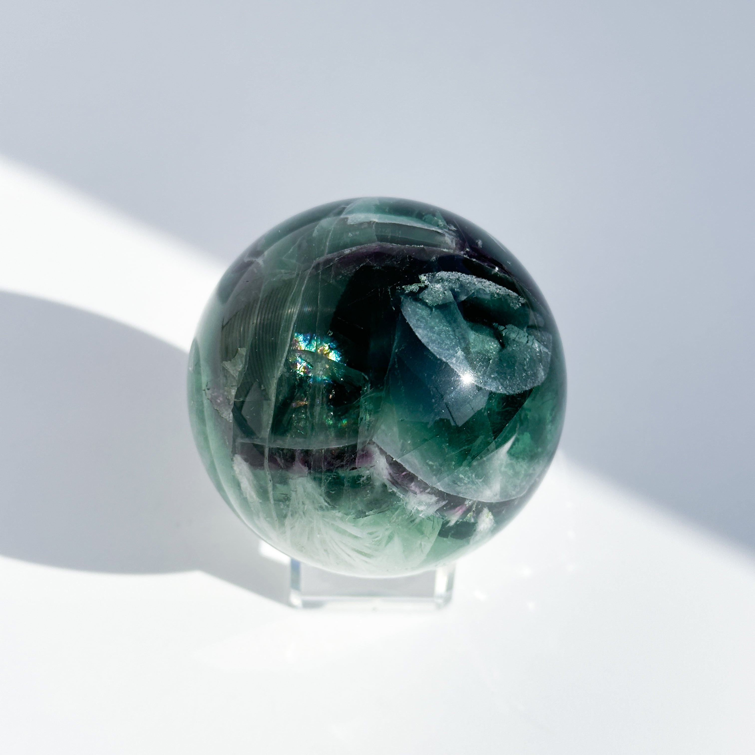 玉／Spheres | Kamoku［カモク］インテリア天然石・鉱物のネットショップ