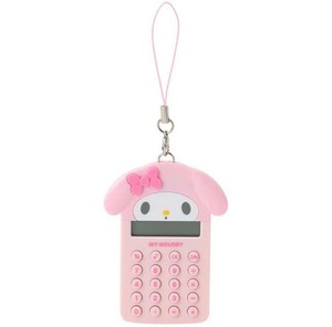 サンリオ　マイメロディ　ミニ電卓