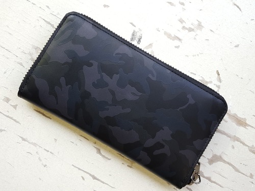 JUNHASHIMOTO (OUTLET) WALLET LEATHER 1131610015 