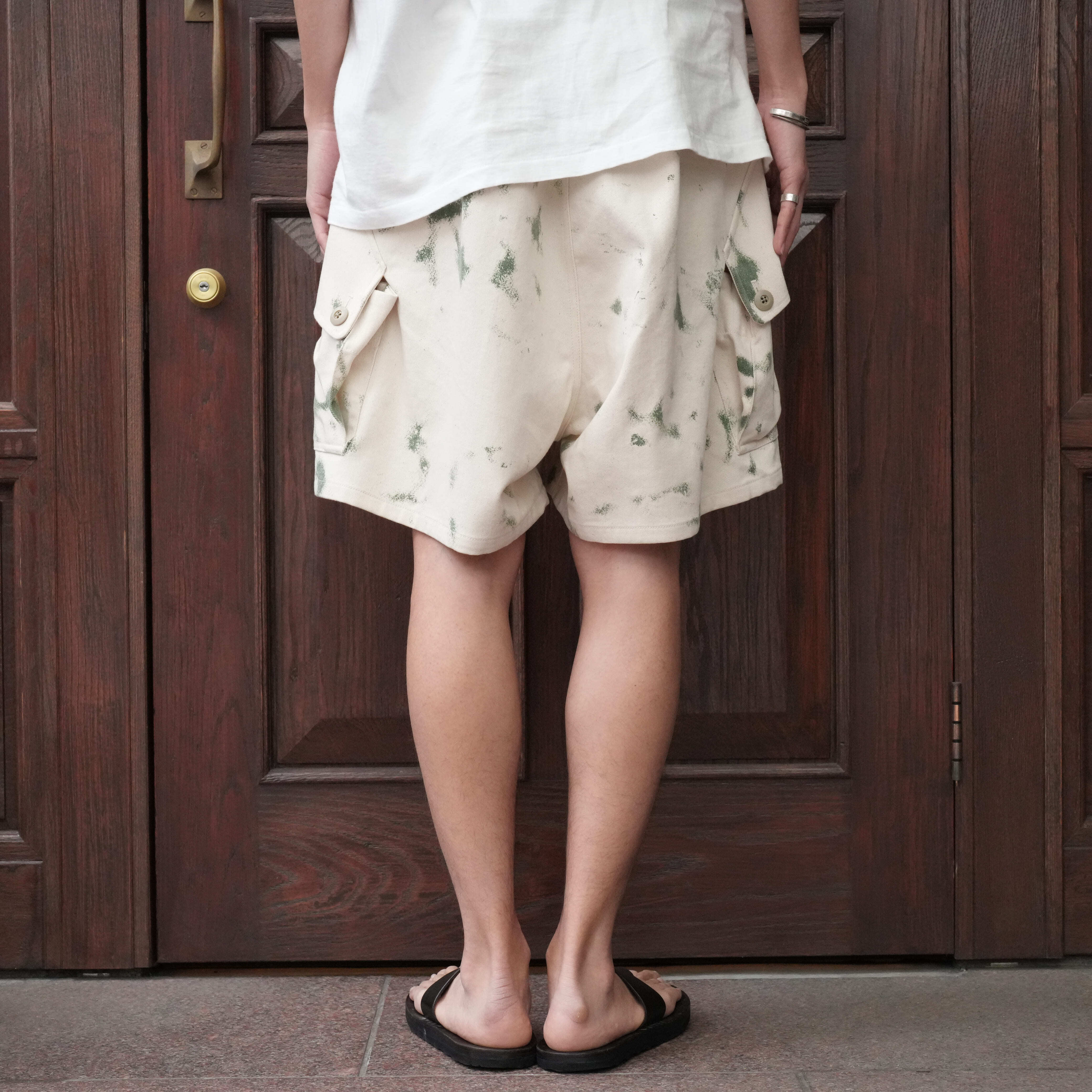 Gurank(グランク)25SS 