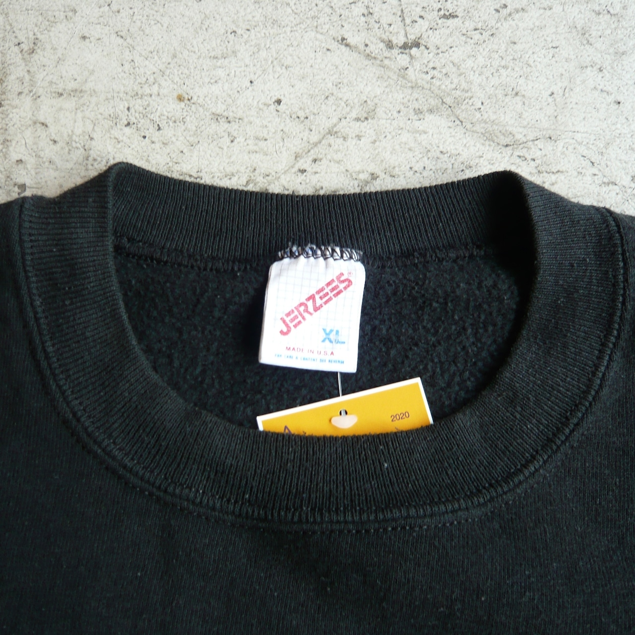 90s WEST COAST CHOPPERS クルーネックスウェット