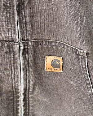 -Carhartt- Vintage 00s 2XL/Regular Active Jacket