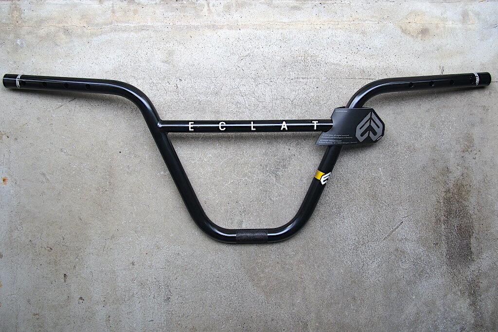 ECLAT BMX「CHOCOLATE BAR 9,25