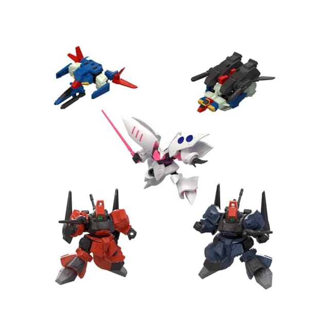 ♯Ktu05MTロボコップリアルフィギュアコレクション全4種 | Pay ID