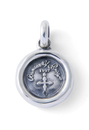 BurdenOfProof バーデンオブプルーフ BOFP-155 ハーフスカル