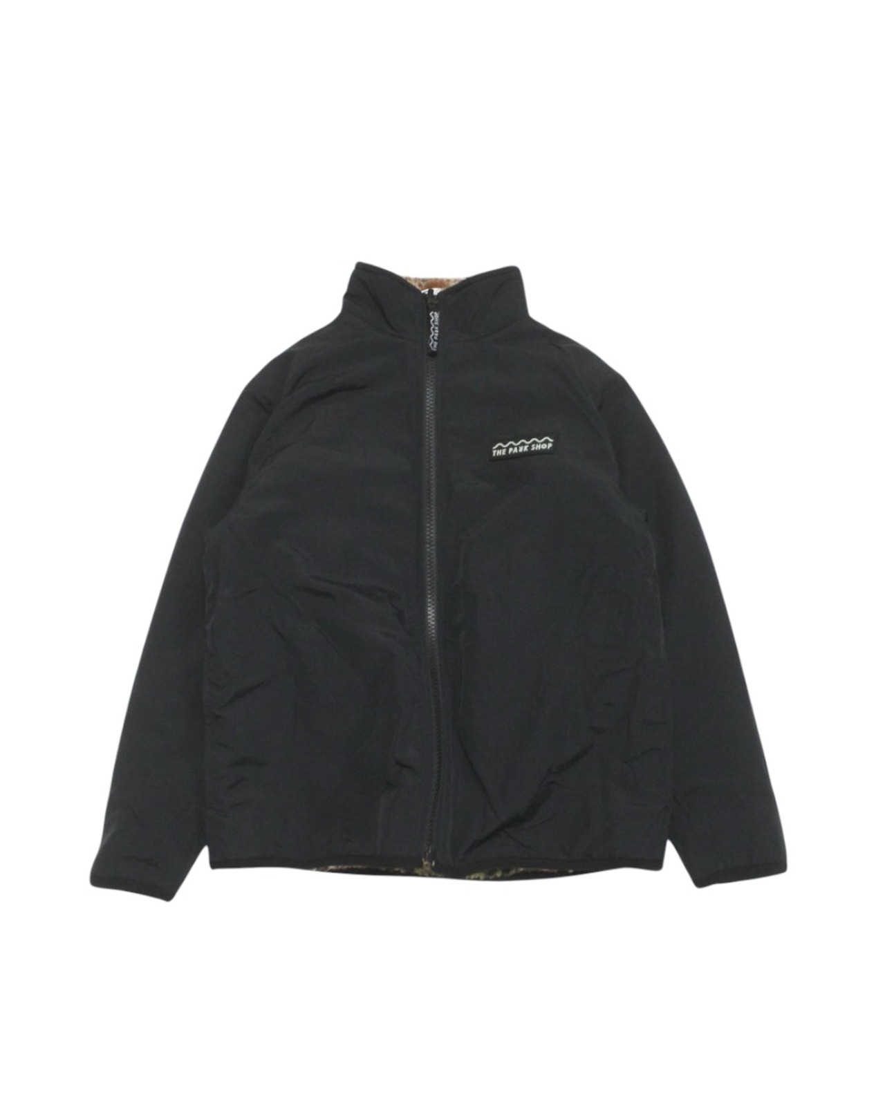 【THE PARK SHOP UNISEX】REVERSIBLE PARK JACKET