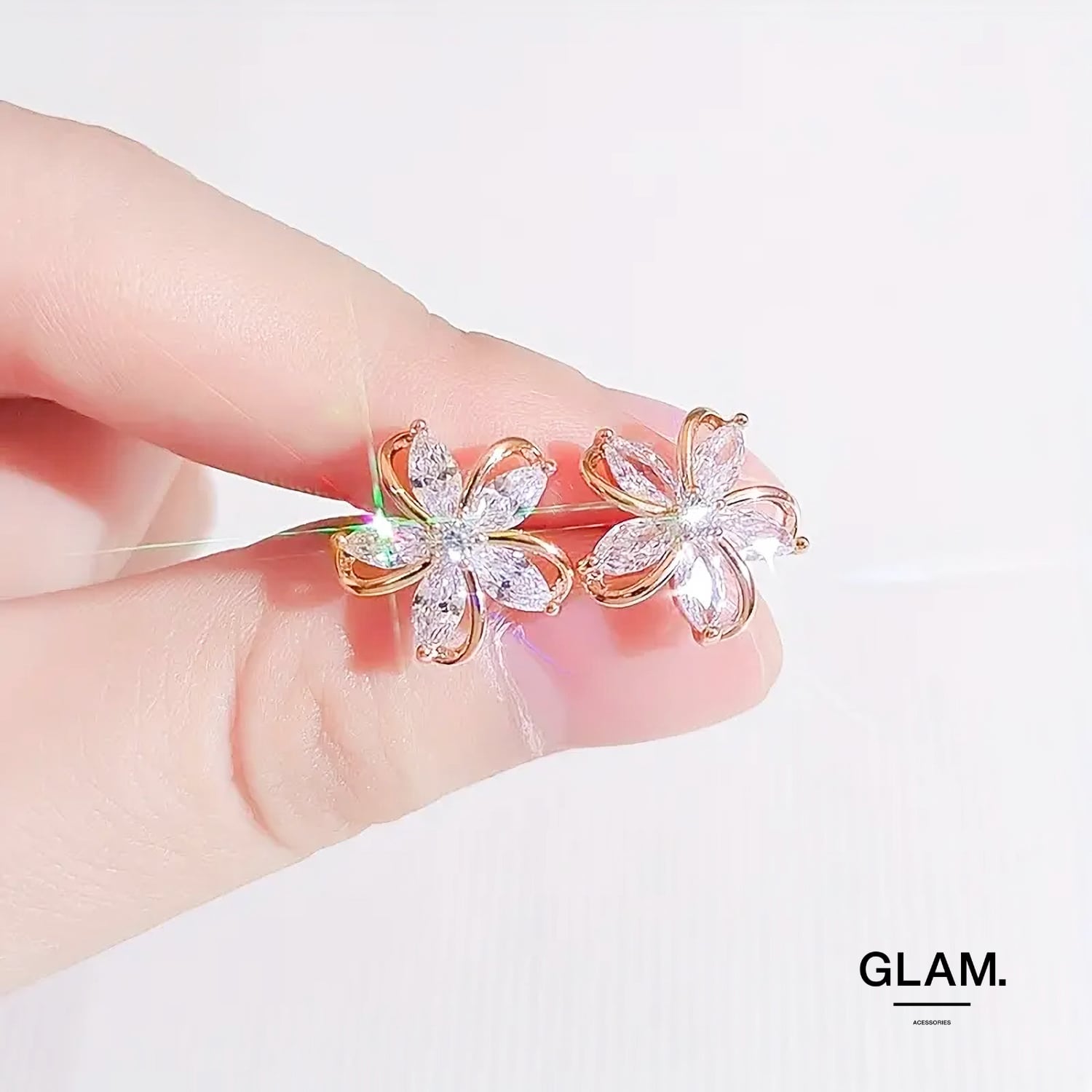 Gift Gift from New York ピアス レディース 2.2ct エメラルド from 
