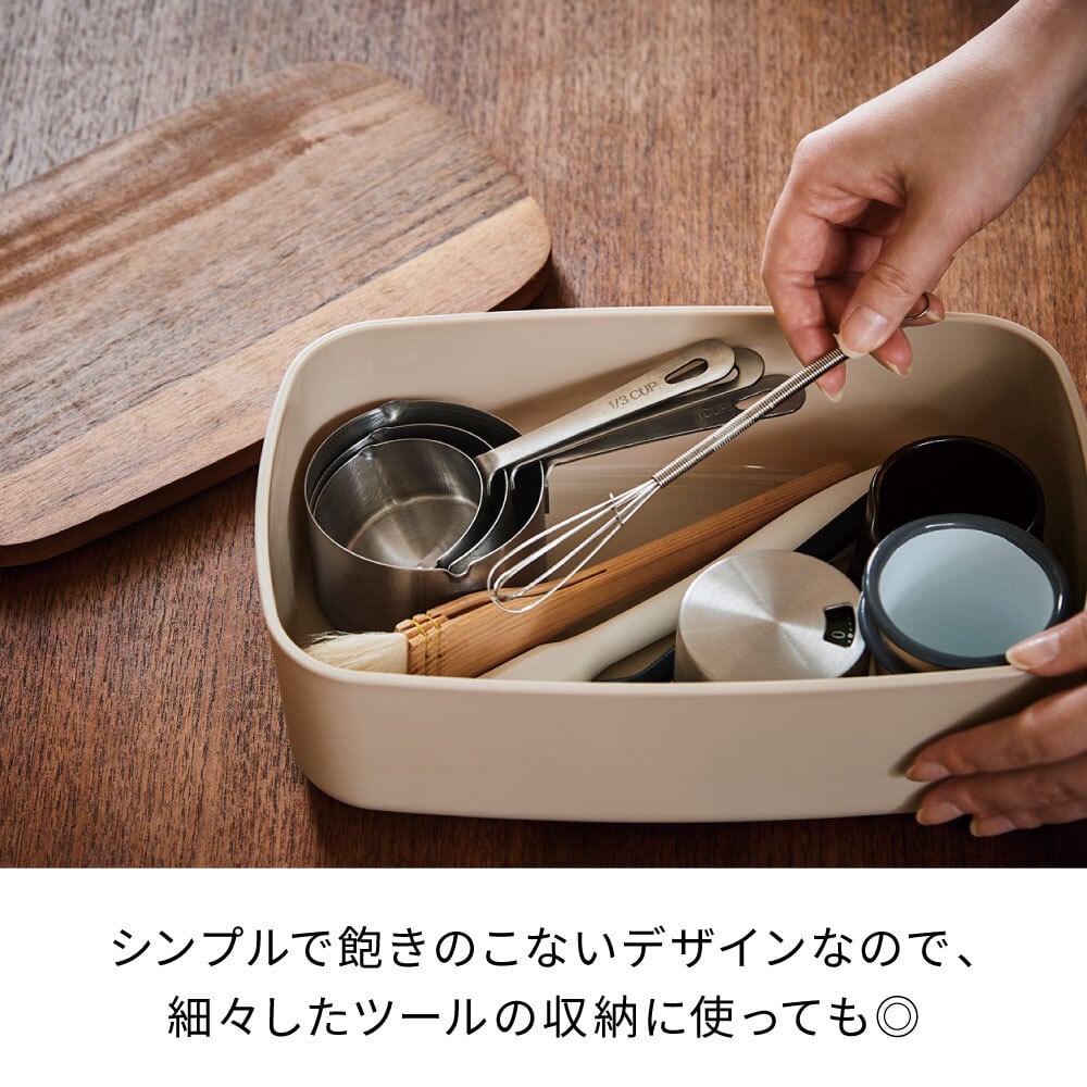 レコルト ブレッドケース / クリームホワイト RCB-5(W) | レコルト公式