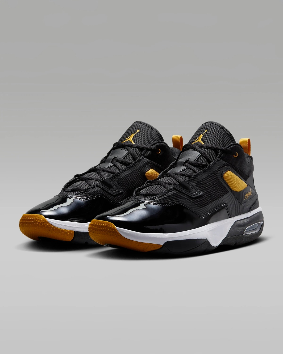 Jordan Stay Loyal 3 ジョーダン | jordan_sneakers