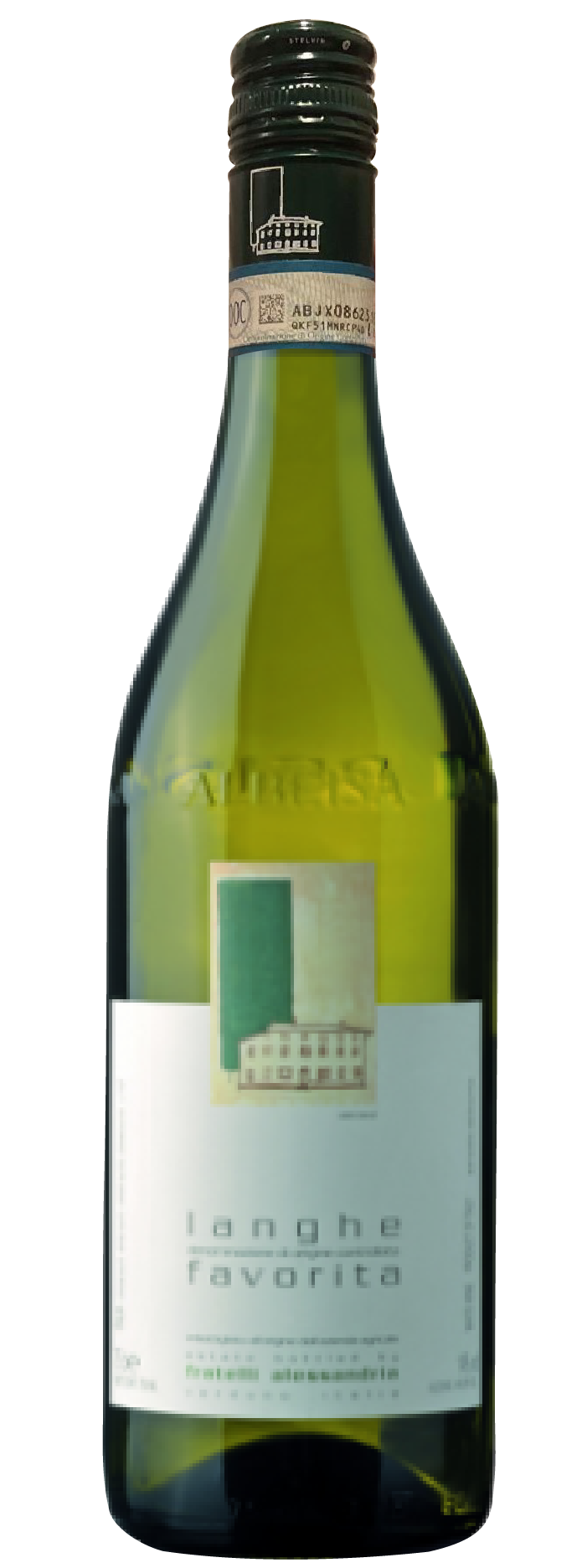 ランゲ・ファヴォリータ 19　 Langhe Favorita