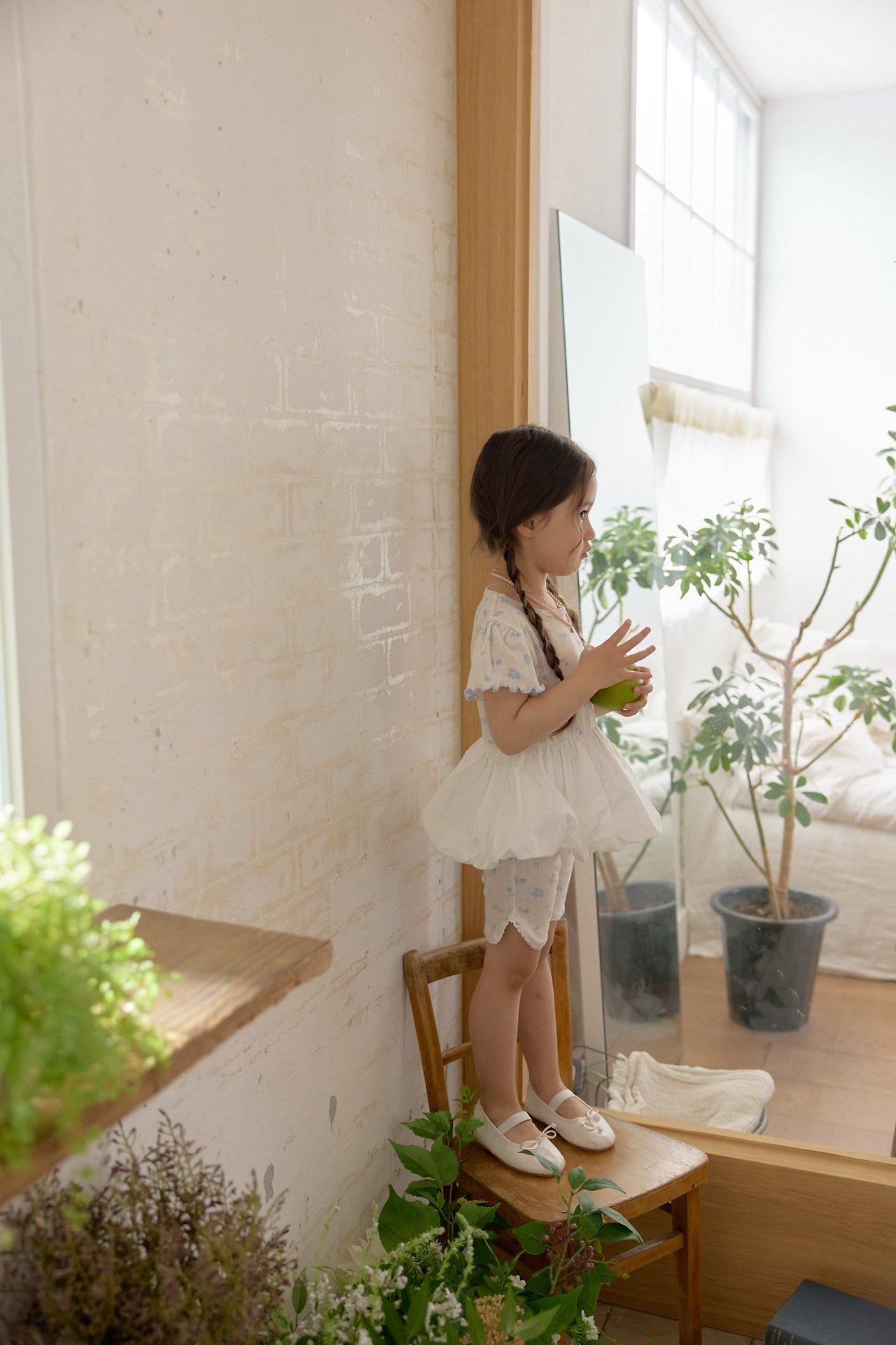 [BERRY BERRY] Blooming set / [베리베리] 블루밍set