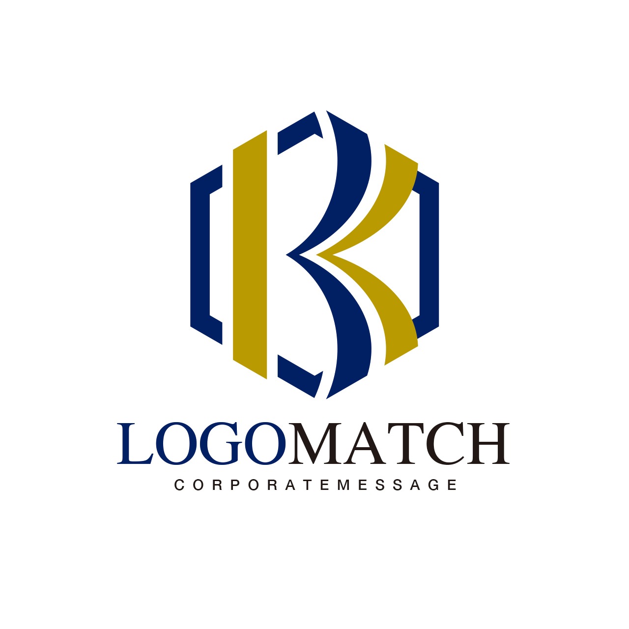 未来へと進化するKのロゴ