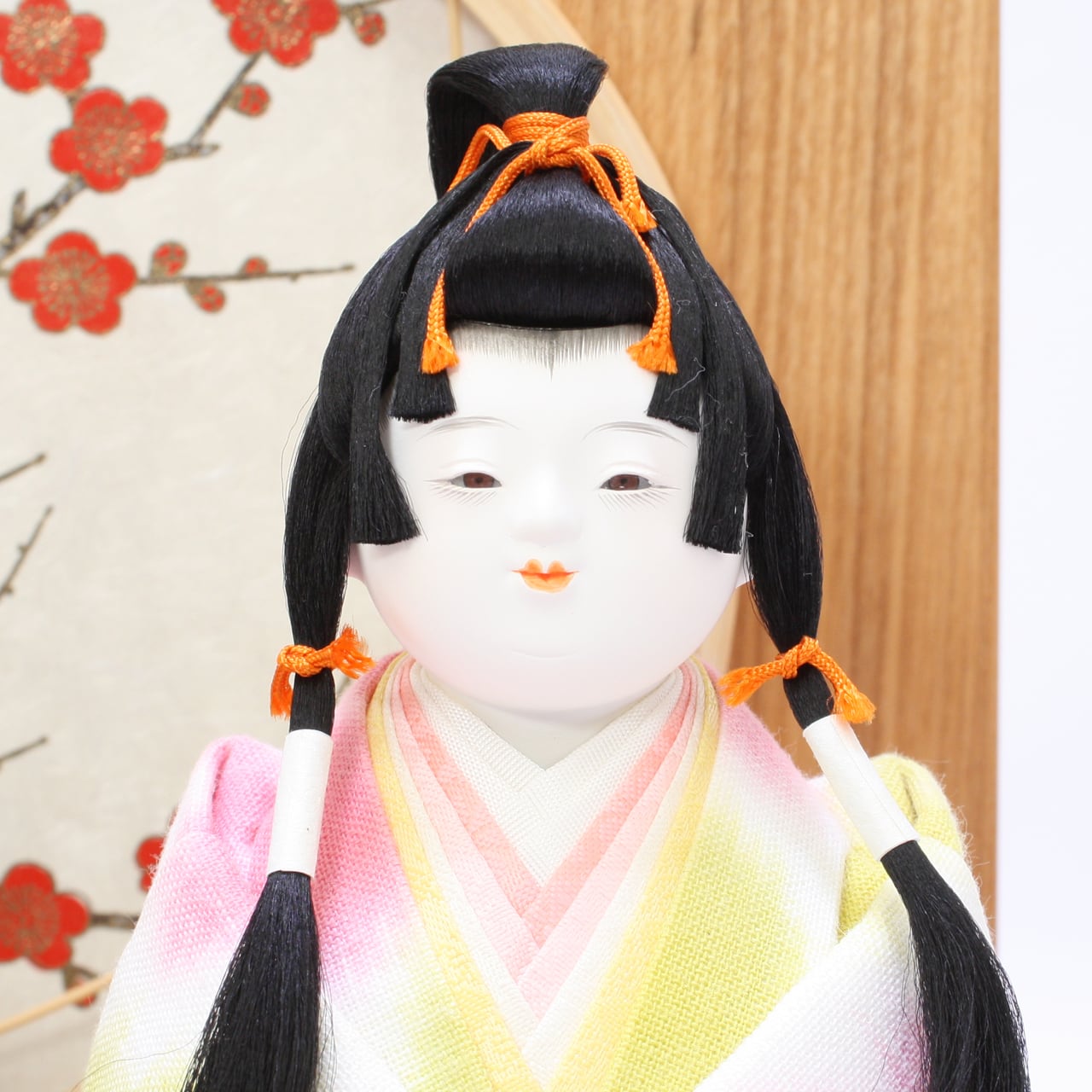 雛人形｜ひな人形｜初節句｜コンパクト｜おしゃれ｜モダン｜インテリア