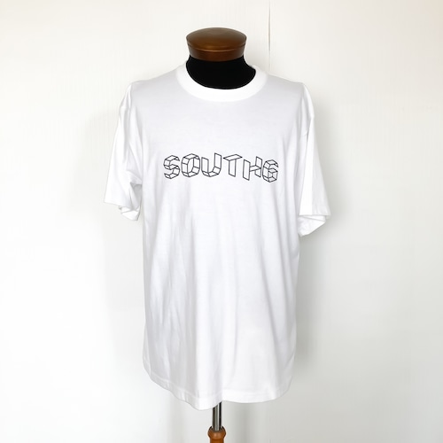 【SouthG Block Logo】