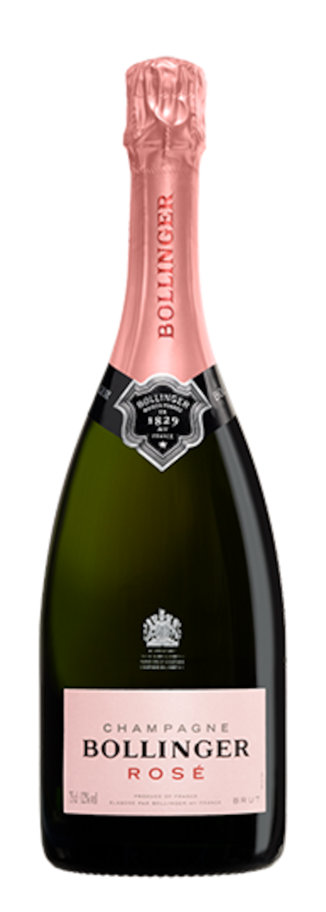 NV ボランジェ　ロゼ   Bollinger Rosé