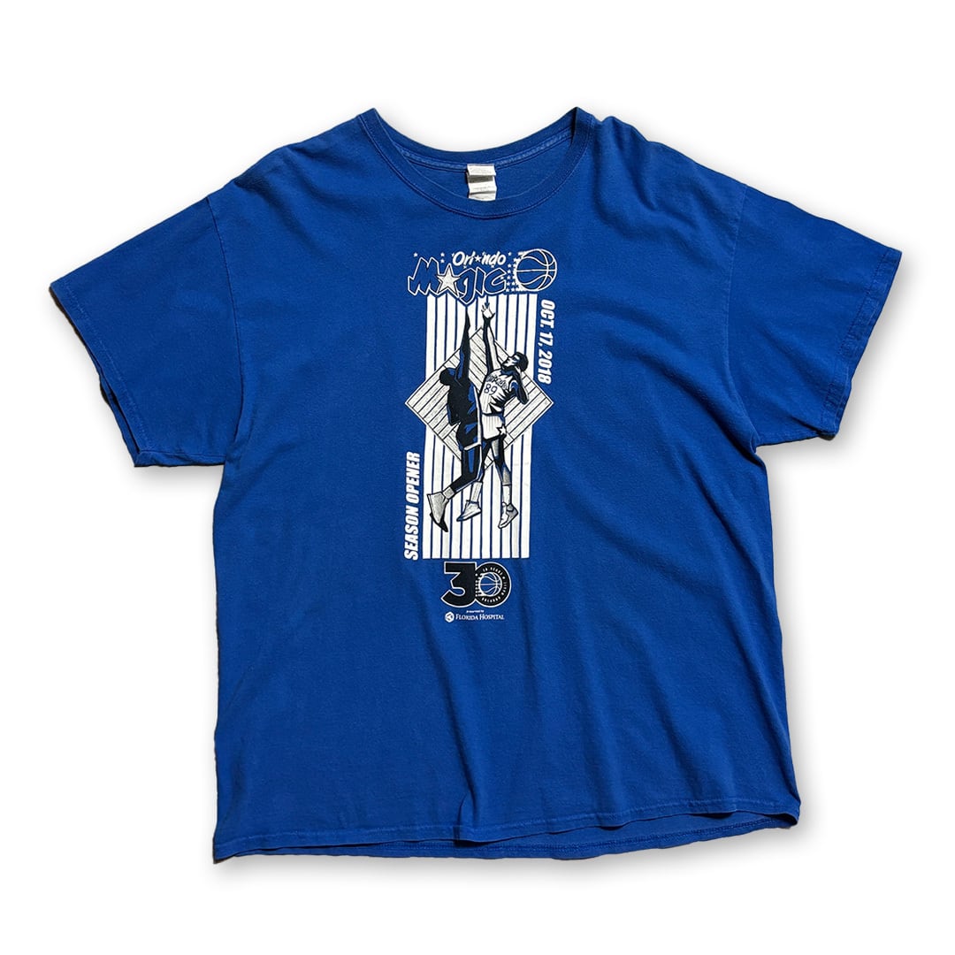 Orlando Magic | am3:41 - NBA & Sports Used Shop -