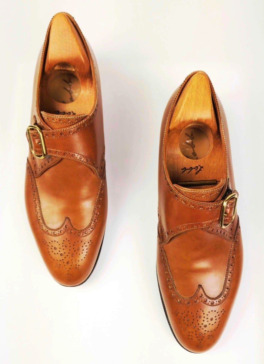 楽天市場】ジョンロブ シューツリーの通販 希少 JOHN LOBB ジョンロブ