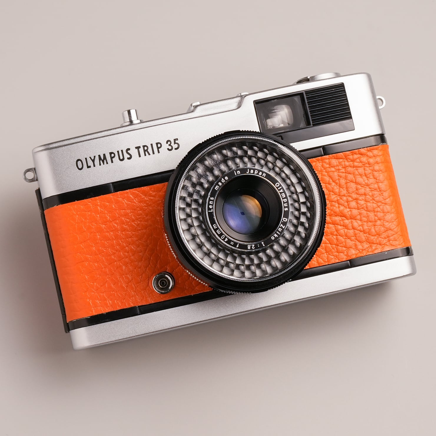 Orange