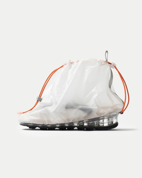 SETTA × SNEAKER “ unda TEGU ” / Shitōzu PROTOTYPE
