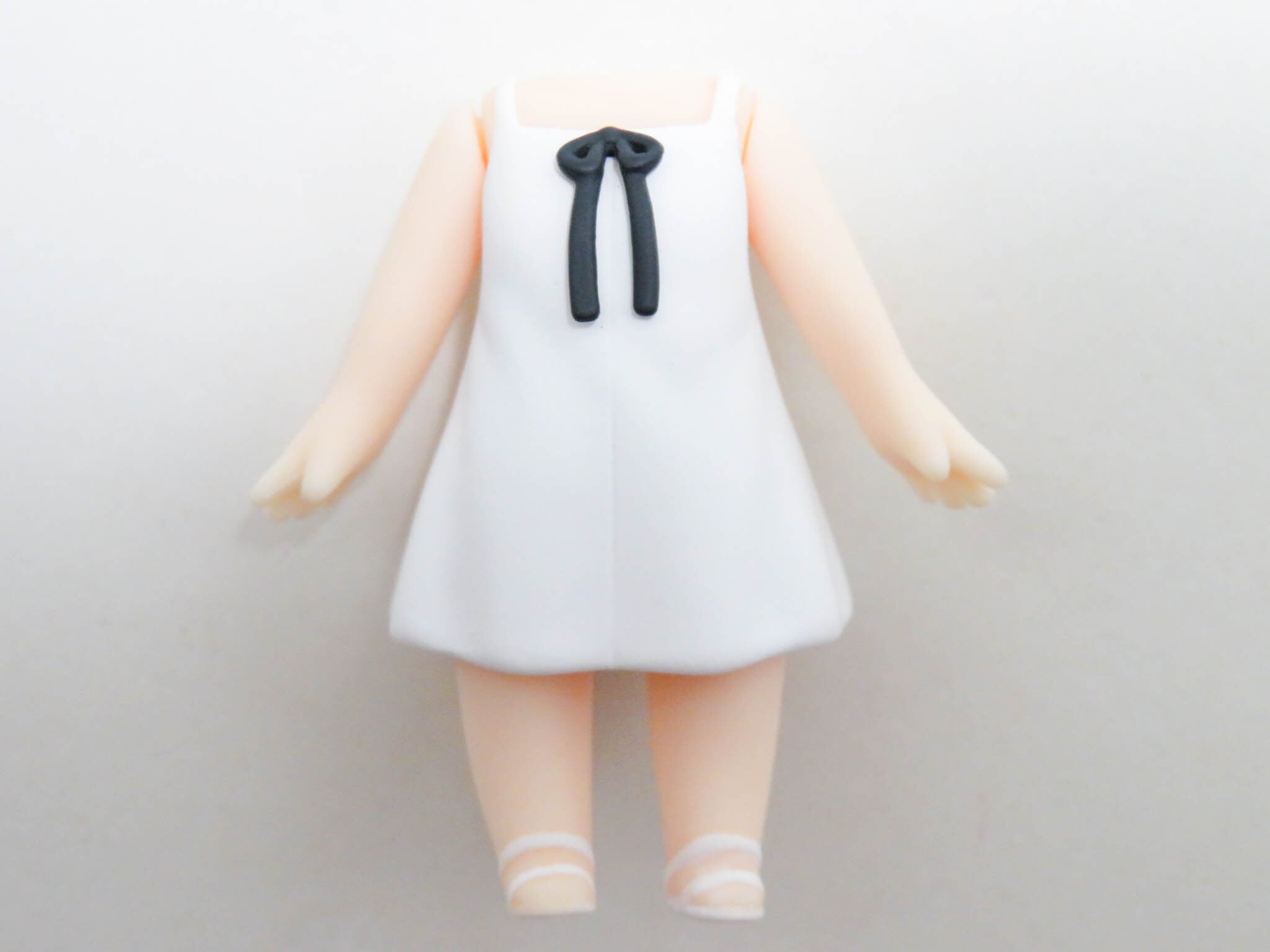 再入荷【436】 すーぱーそに子 お仕事セット 体パーツ 水着