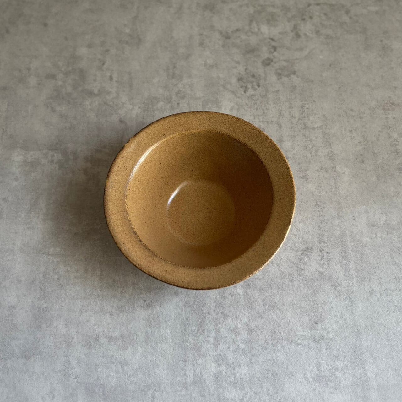 A2237 CANTOボウル (茶） | KANESAN1893