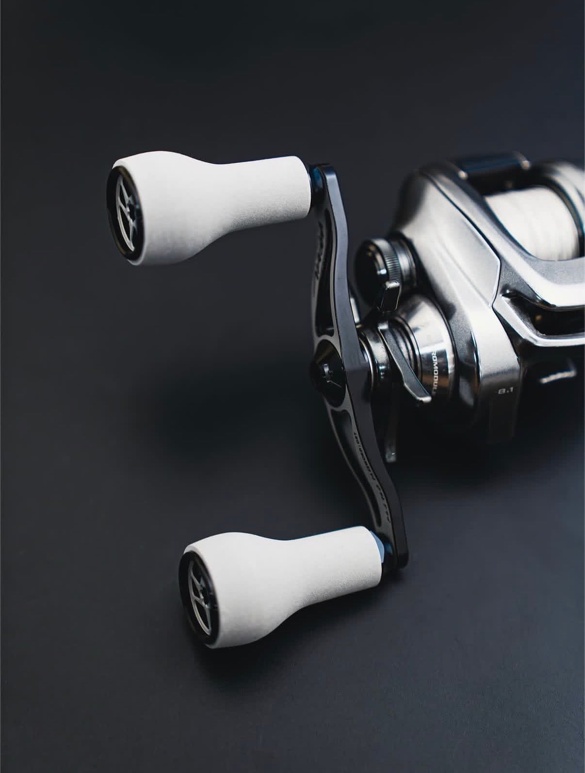 DRT / VARIAL CALFORM ver.WHITE×BLACK | ルアーショップB－FARM