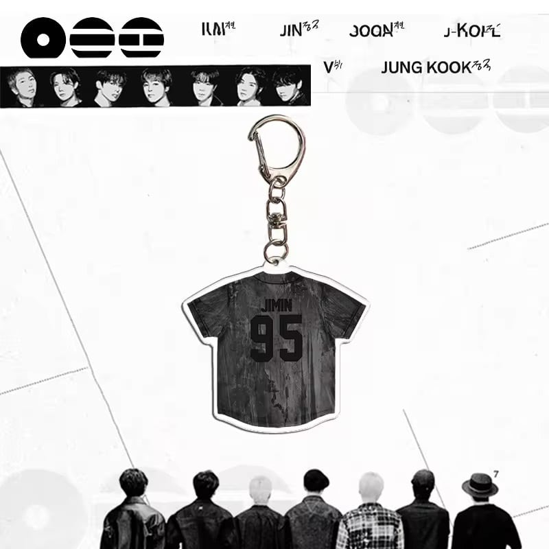 BTSメンバー別 | KPOWER