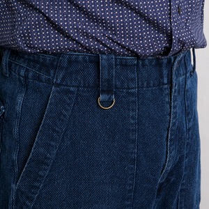 Oldbaker (オールドベイカー）・594M-655C・Indigo C/#28