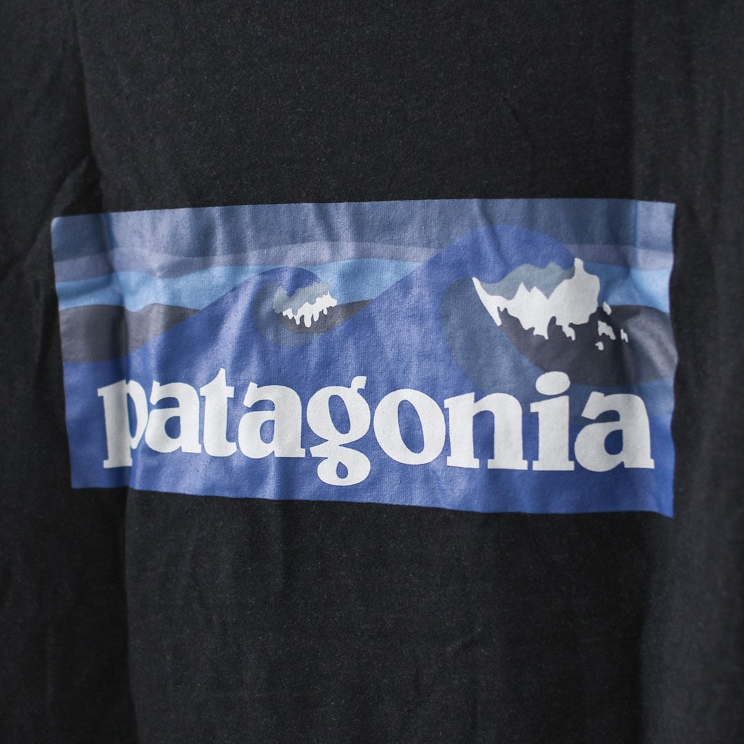 Patagonia [パタゴニア正規代理店] M's Boardshort Logo Pocket