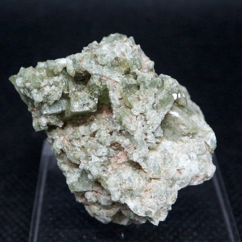 ダイオプサイド  Diopside アラスカ産  DPT013 26,5g 原石 鉱物　天然石　パワーストーン