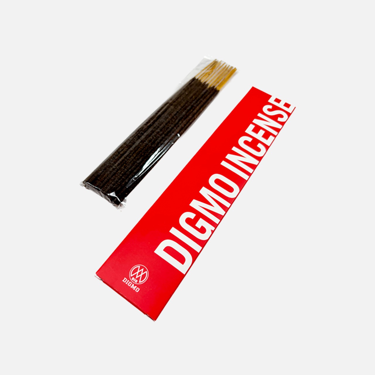 DIGMOインセンススティック [DIS01]