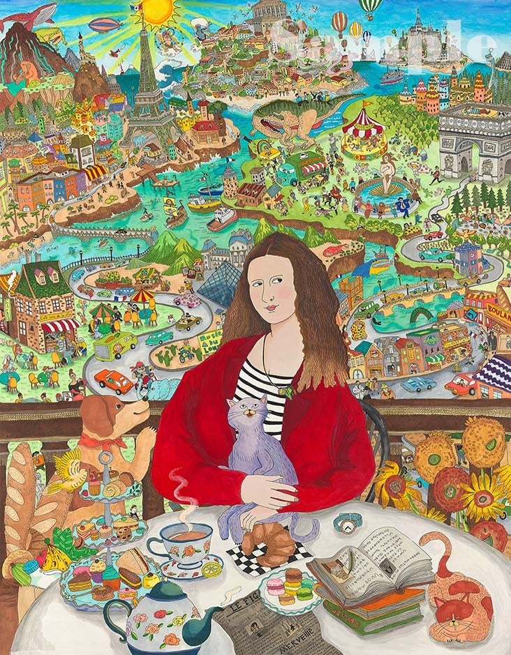巨人の星『大リーグボール養成ギプス』版画 | ART SPACE