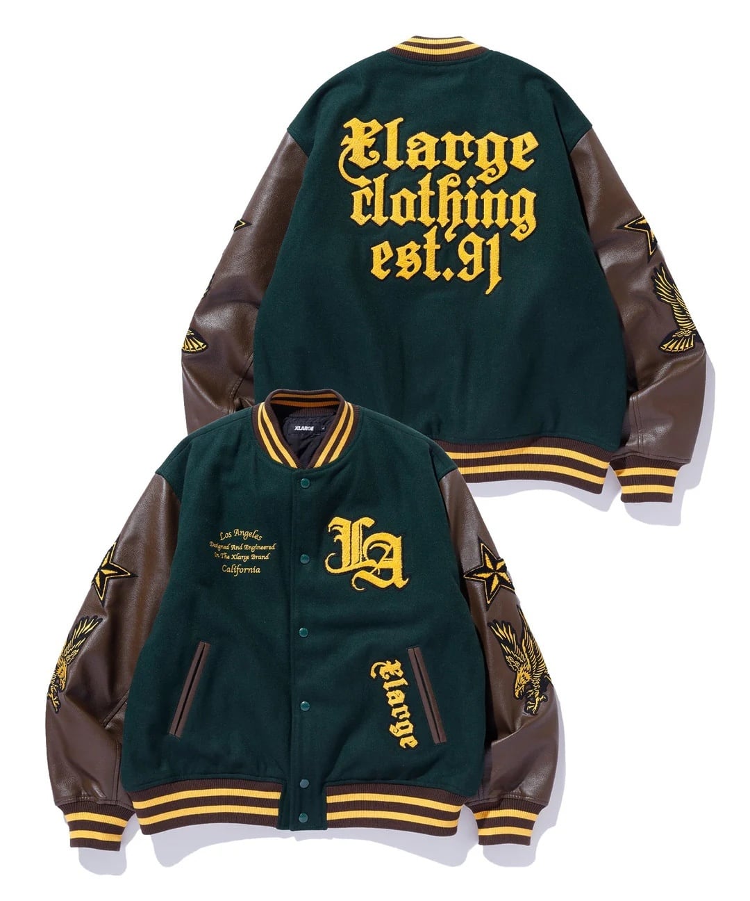 BAL/SPIEWAK DOUBEL ZIP BOMBER JACKET | kenes