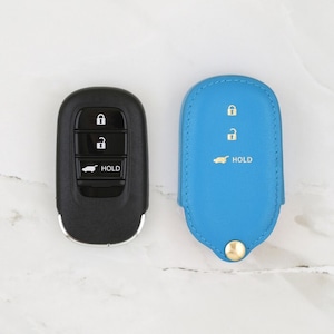 Honda 専用 Type - New Vezel Car Key Case