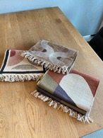 【adepeche】mon chemin tablerunner テーブルランナー