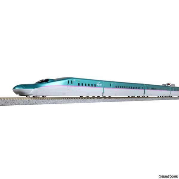 KATO Nゲージ E5系新幹線「はやぶさ」増結セットA (3両) 10-1664 鉄道
