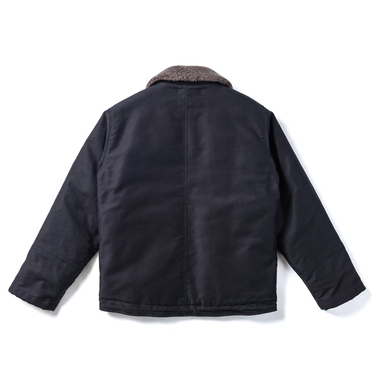 GERUGA : DECK JACKET | Gusset