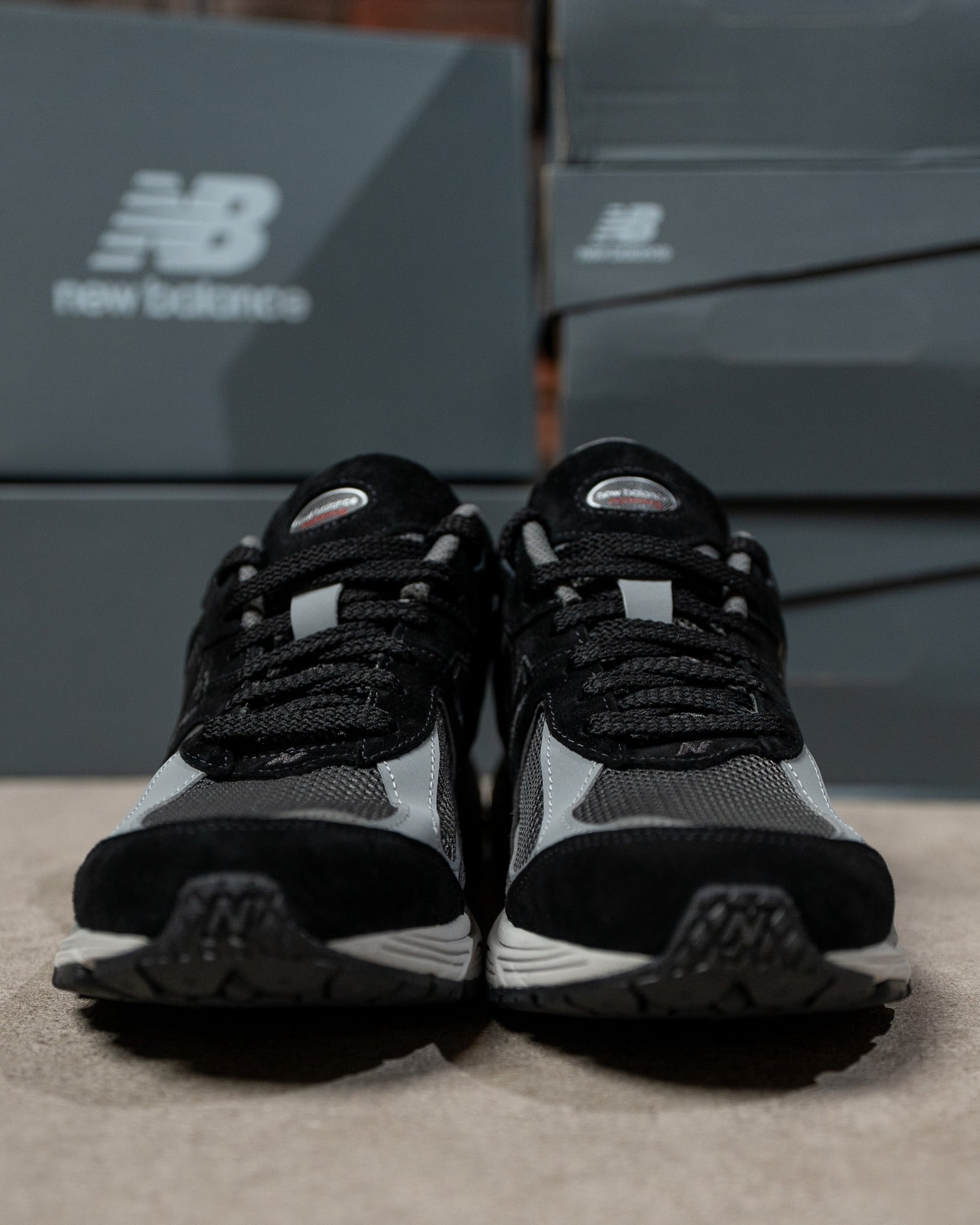 New Balance U2002RC(D) BLACK(C) 国内発送 New Balance】U2002RC