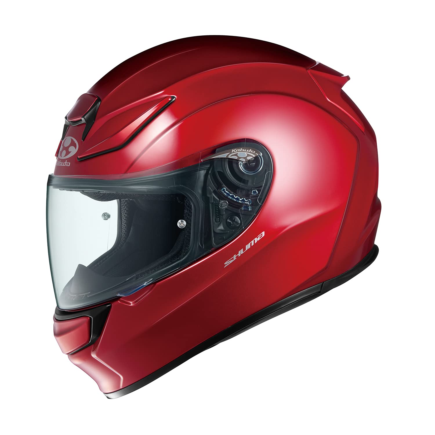 60s BUCO PROTECTOR ハーフヘルメット 目深加工済み M 純正イヤー