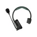 Hollyland HL-SEPRO-SH02 ワイヤレスインカムヘッドセット Solidcom SE Pro リモートヘッドセット(1.9GHzモデル)