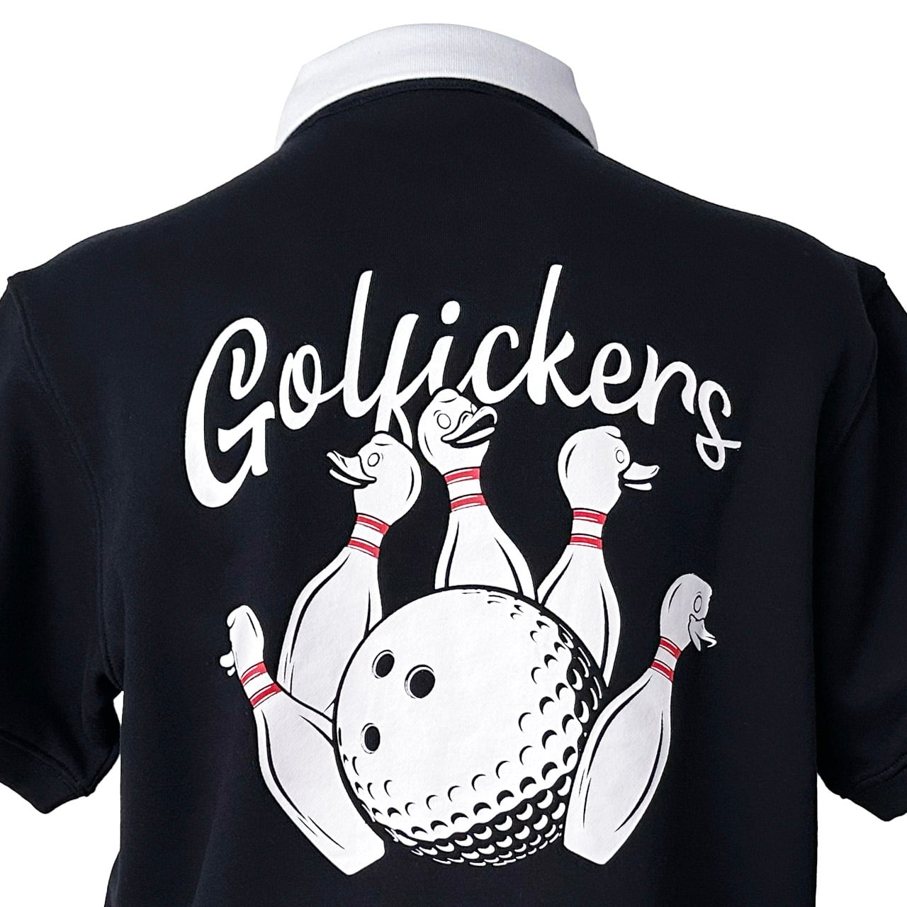 専用激レア　Golfickers　ゴルフィッカーズ  スウェット