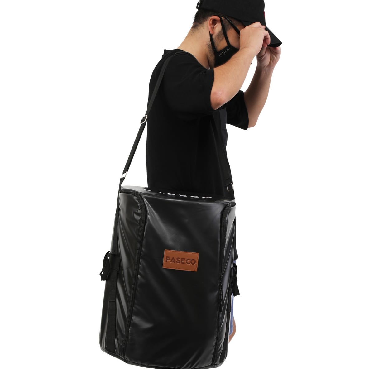 PASECO ストーブケース Sサイズ(JKH-1S/JKH-1/WKH-3100S用) | OLIVE