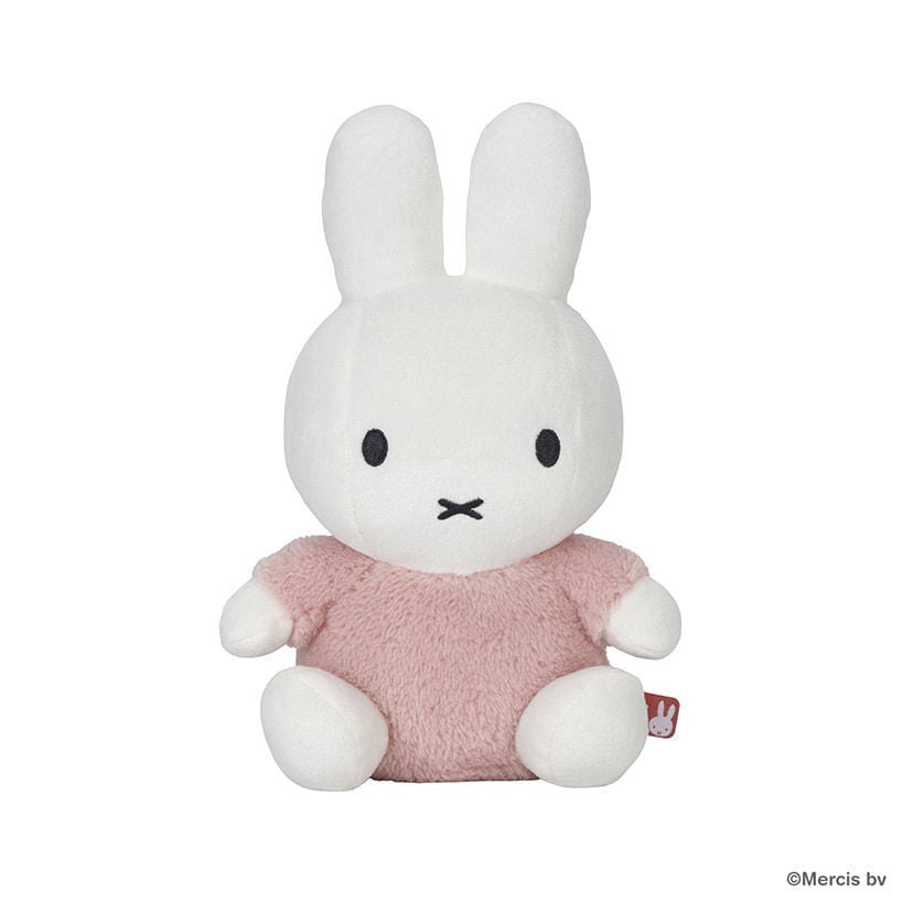 miffy　ミッフィーおむつケーキ